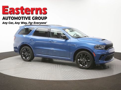 Used 2024 Dodge Durango R/T AWD/4WD image 51