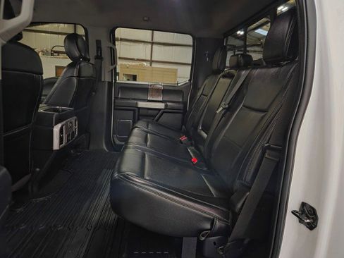 Used 2019 Ford F450 Lariat w/ Tow Technology Bundle image 10