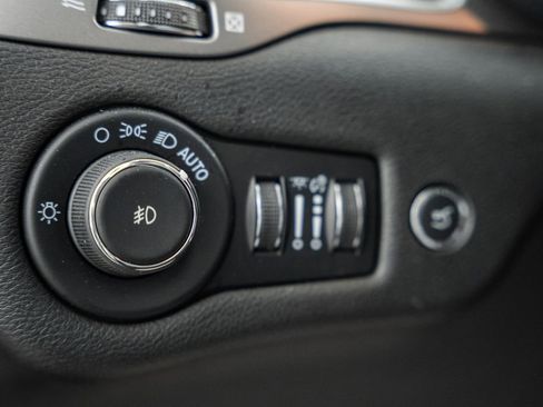 Used 2021 Jeep Cherokee Latitude Lux w/ Sun & Sound Group image 42