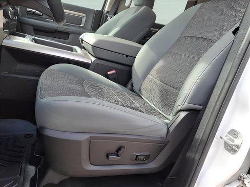 Used 2017 RAM 1500 Lone Star image 12