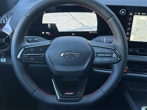 New 2026 Chevrolet Equinox RS image 12