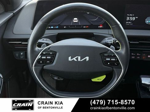 Used 2023 Kia EV6 GT image 14