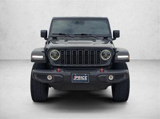 Used 2025 Jeep Wrangler Unlimited Rubicon AWD/4WD video 2