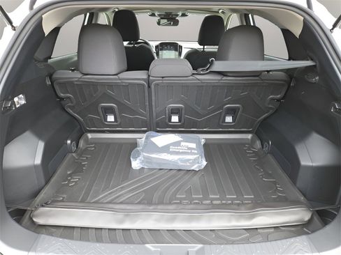 Used 2024 Subaru Crosstrek 2.0i Premium image 16