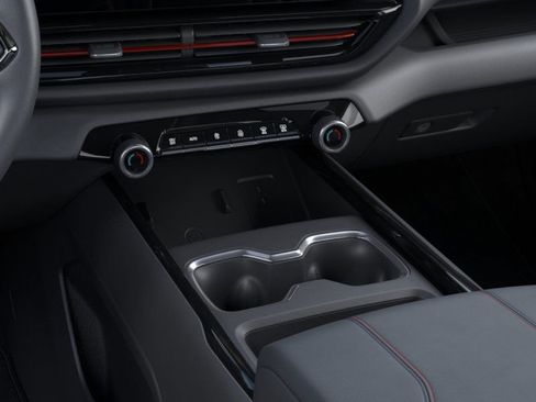 New 2024 Chevrolet Silverado EV RST image 23