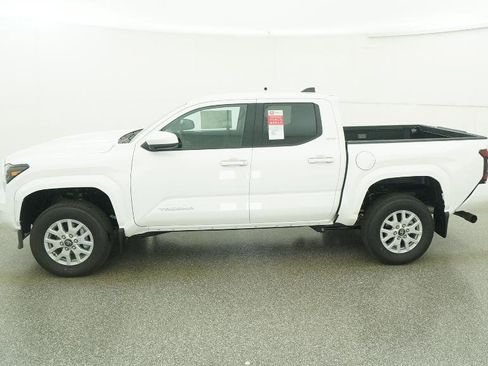 New 2026 Toyota Tacoma SR5 image 69