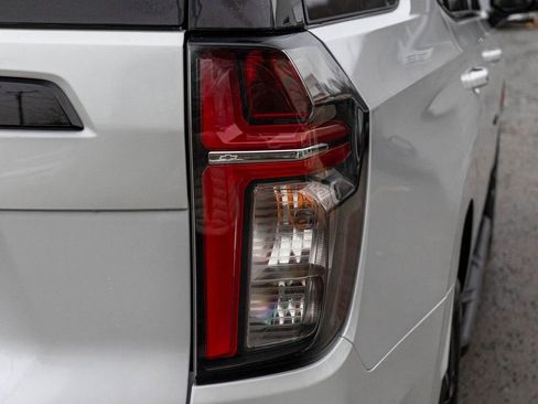 Used 2023 Chevrolet Tahoe RST w/ Luxury Package AWD/4WD image 38