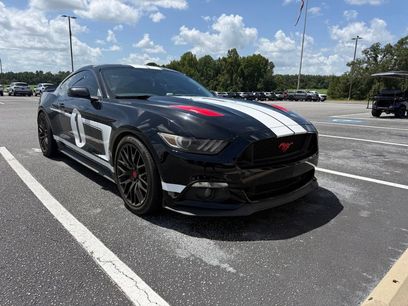 Used 2015 Ford Mustang GT Premium w/ GT Performance Package