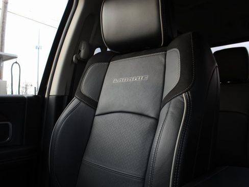 Used 2024 RAM 2500 Laramie w/ Safety Group image 30