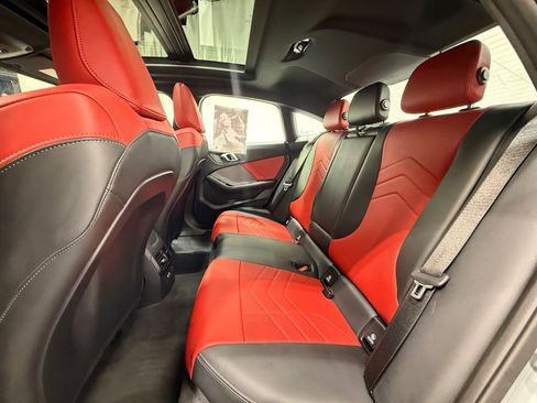 Certified 2025 BMW 228i xDrive w/ Premium Package image 25