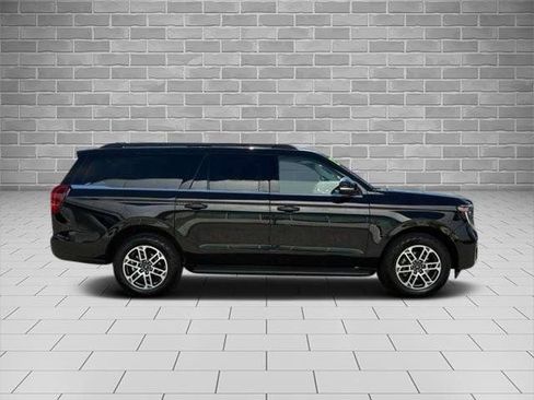 Certified 2025 Ford Expedition Max Active AWD/4WD image 2