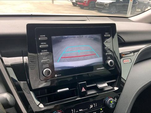 Used 2024 Toyota Camry LE FWD image 26