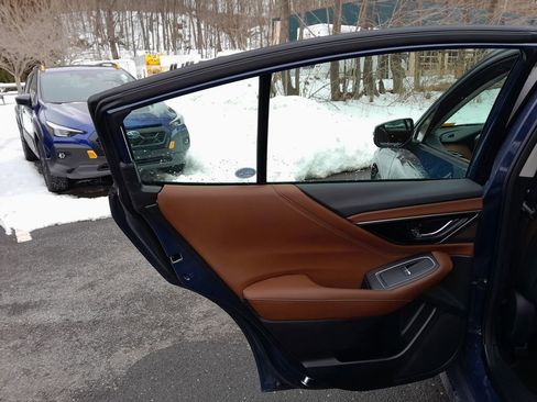 Used 2023 Subaru Legacy Touring XT image 28