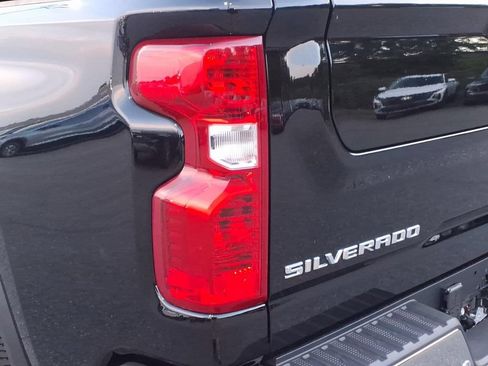 New 2026 Chevrolet Silverado 2500 LT w/ True North Edition AWD/4WD image 11