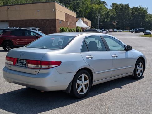 Used 2003 Honda Accord EX image 8
