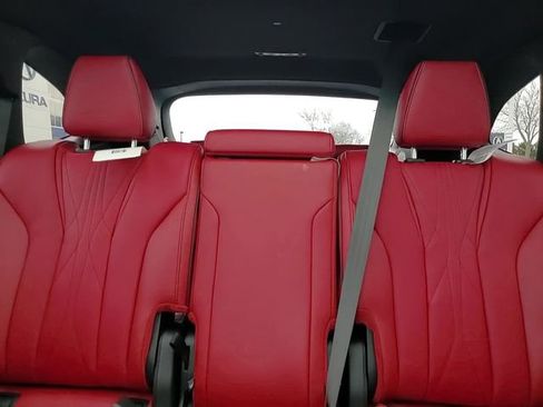 New 2026 Acura MDX A-Spec image 22