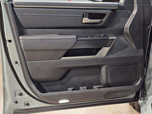 Certified 2026 Toyota Sequoia Platinum AWD/4WD image 20