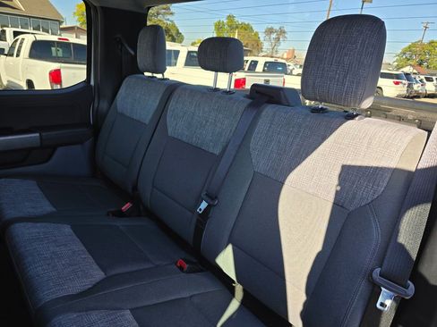Used 2023 Ford F150 XLT w/ Equipment Group 301A Mid image 17