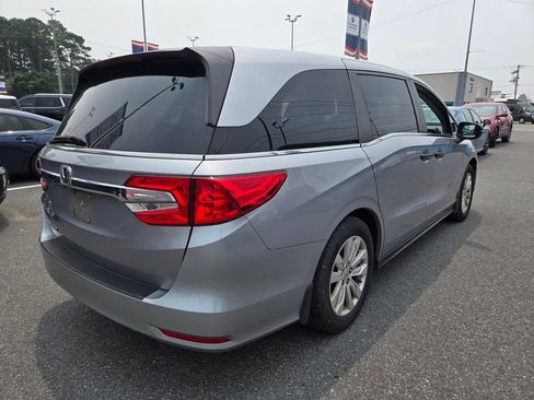 Used 2020 Honda Odyssey LX image 5