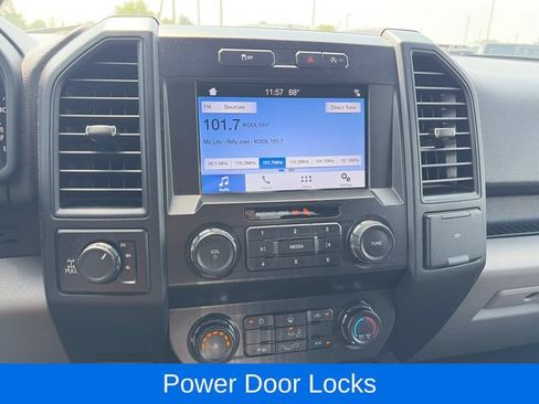 Used 2019 Ford F150 XL w/ Equipment Group 101A Mid AWD/4WD image 17
