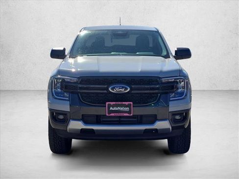 New 2026 Ford Ranger XLT w/ Convenience Package image 6