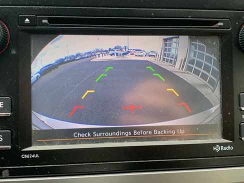 Used 2015 Subaru Legacy 2.5i image 11