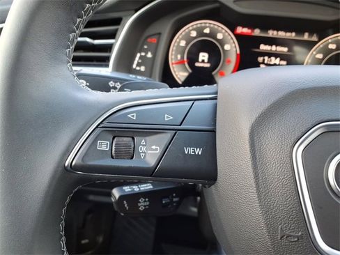 Used 2025 Audi Q7 3.0T Prestige image 22