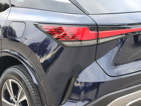 Certified 2025 Lexus RX 350 Premium image 5