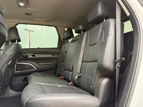 Used 2020 Kia Telluride EX FWD image 18