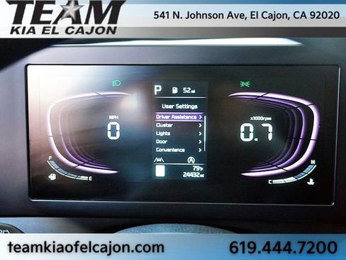Certified 2025 Kia Sportage LX FWD image 31