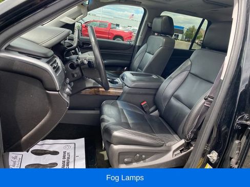 Used 2016 Chevrolet Tahoe LT AWD/4WD image 17