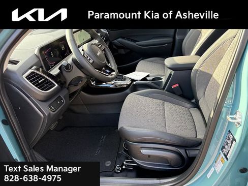 New 2026 Kia Seltos S image 17