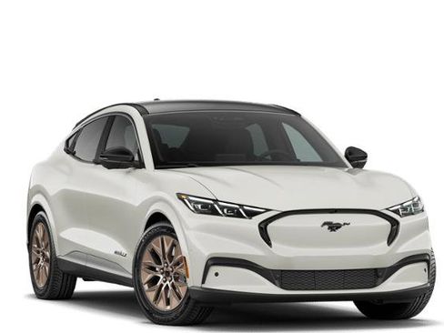 New 2026 Ford Mustang Mach-E Premium image 26