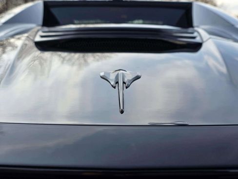 Used 2023 Chevrolet Corvette Stingray Premium Conv image 8