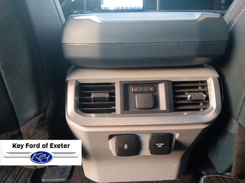 Used 2022 Ford F150 Limited AWD/4WD image 30