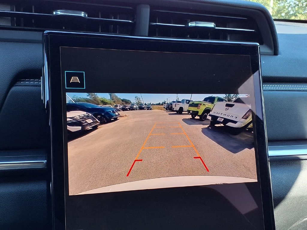 Used 2026 GMC Terrain Elevation FWD image 15