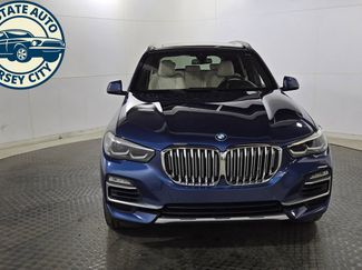 Used 2020 BMW X5 xDrive40i w/ Convenience Package AWD/4WD video 2