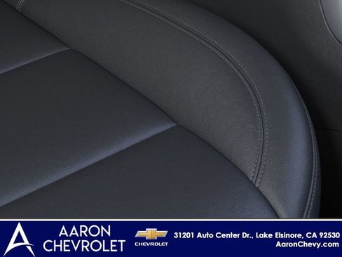 New 2026 Chevrolet Silverado 1500 RST image 21