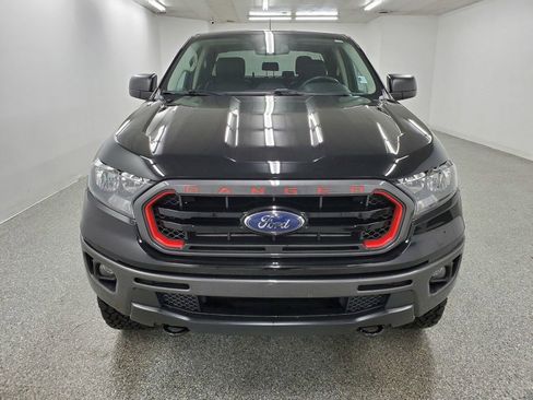 Used 2021 Ford Ranger XLT w/ Tremor Off-Road Package image 2