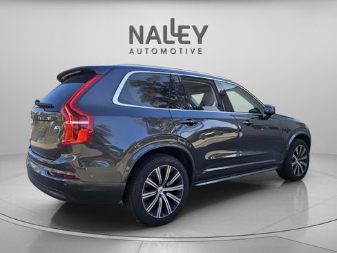 Used 2023 Volvo XC90 B5 Core w/ Protection Package Premier image 6