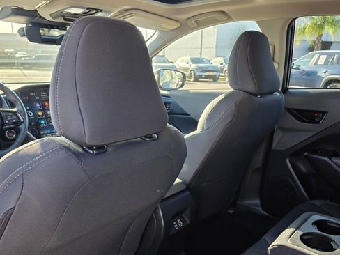 Certified 2025 Subaru Crosstrek 2.0i Premium AWD/4WD image 20