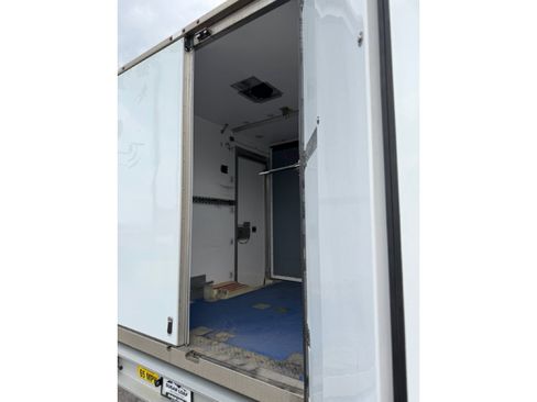 Used 2023 Ford E-350 and Econoline 350 Super Duty w/ Power Windows & Locks Group RWD image 6
