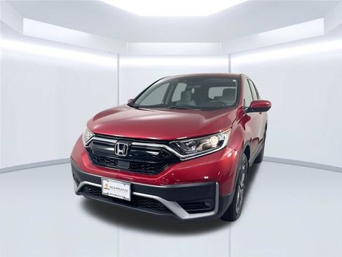 Used 2022 Honda CR-V EX image 26