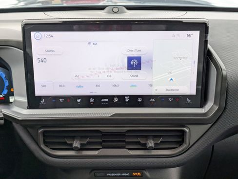 New 2025 Ford Bronco Sport Badlands w/ Badlands Tech Package image 19