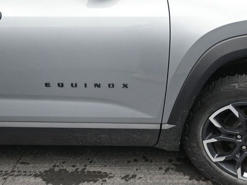 New 2026 Chevrolet Equinox ACTIV w/ Convenience Package III image 7