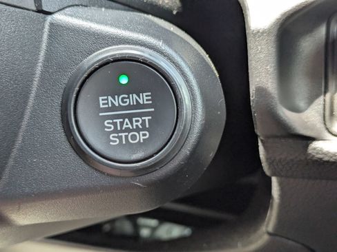 Certified 2025 Ford Ranger Raptor AWD/4WD image 23