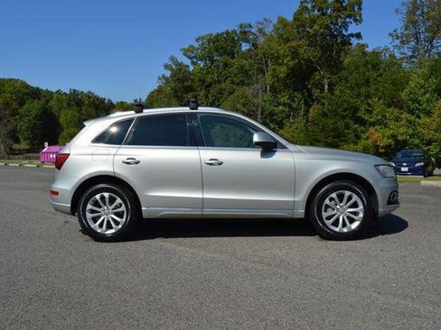 Used 2014 Audi Q5 2.0T Premium Plus AWD/4WD image 62