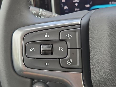 New 2026 Chevrolet Silverado 2500 LTZ w/ Trail Boss Package AWD/4WD image 23
