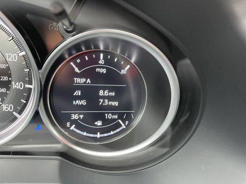 New 2025 MAZDA CX-5 AWD 2.5 S w/ Preferred Package image 2