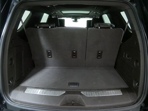 Used 2021 GMC Yukon Denali w/ Denali Ultimate Package image 5